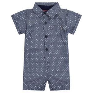 Baby’s onesie